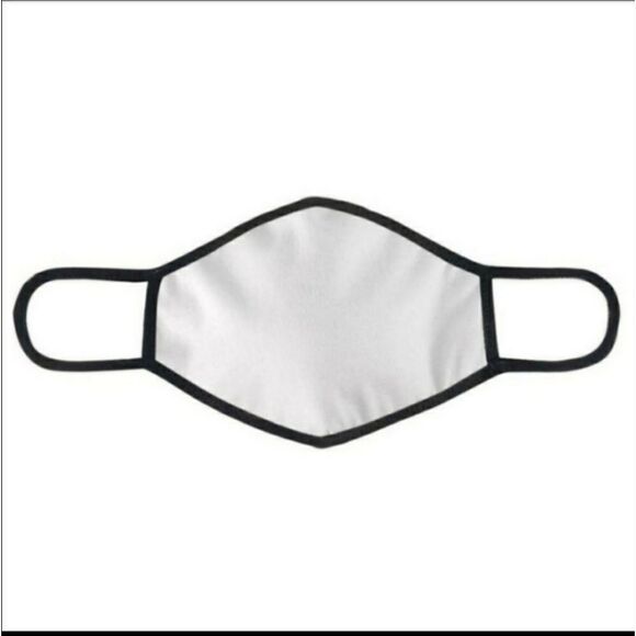 Any 2 for $13 or 4 $20 Santa Seasons Greetings Facemask - Picture 2 of 2